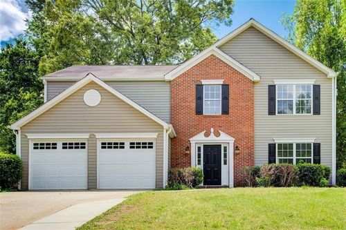 4110 Ridgebrook Bnd, Cumming, GA, 30028-8183 | Card Image