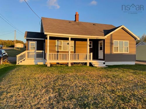 3 Ch De Susanne, Cheticamp, NS, B0E1H0 | Card Image