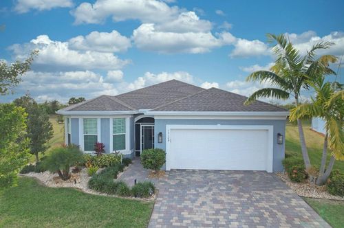 13129 Sw Vermillion Cir, Port St. Lucie, FL, 34987-6530 | Card Image