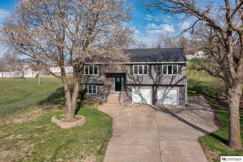 9316 Talmadge Rd, Plattsmouth, NE, 68048-3820 | Card Image