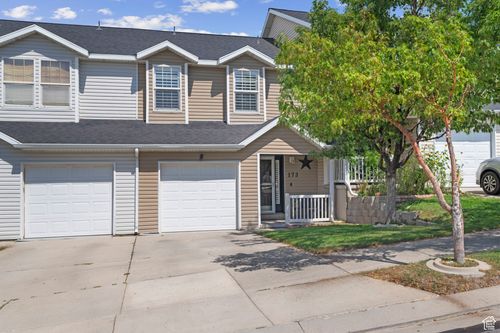 173 E Flowerfield Dr, Draper, UT, 84020-8148 | Card Image