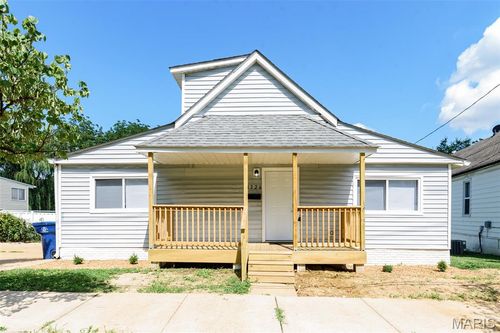 1326 Graham St, Saint Louis, MO, 63139-3120 | Card Image