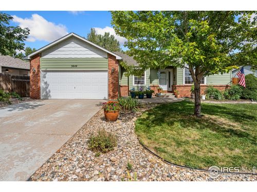 3649 Boardwalk, Evans, CO, 80620-3618 | Card Image