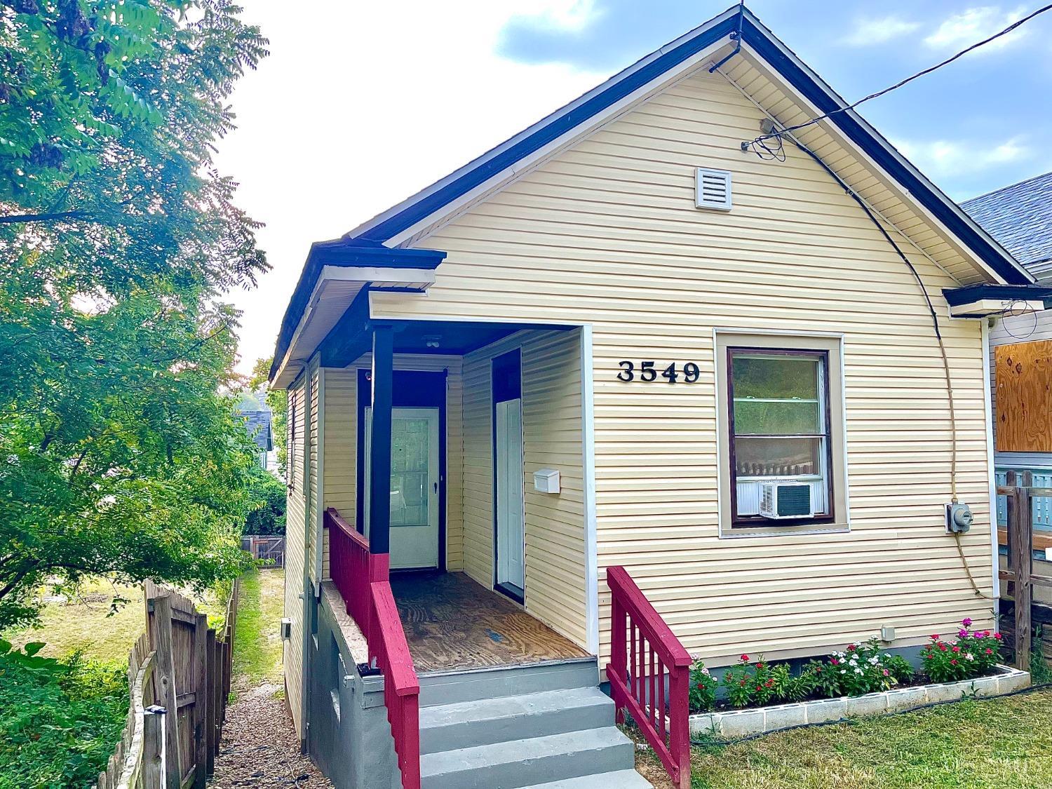 Lossing St, Cincinnati, OH 45220