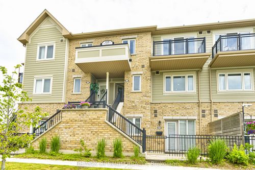 307-250 Sunny Meadow Blvd, Brampton, ON, L6R3Y6 | Card Image