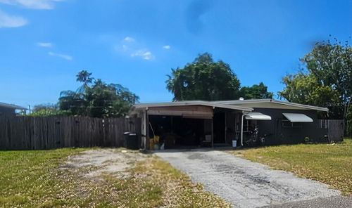 4945 Azalea Dr, NEW PORT RICHEY, FL, 34652-4605 | Card Image