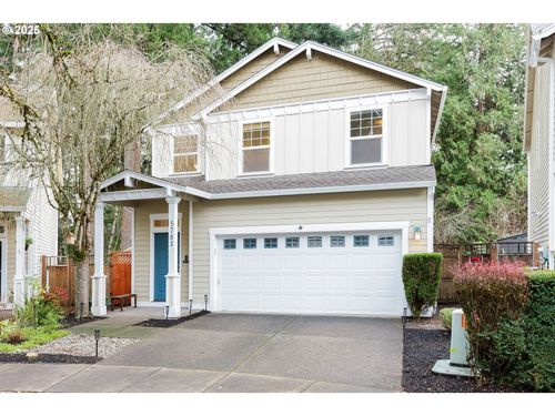 5782 Ne Canard Ct, Hillsboro, OR, 97124-6260 | Card Image