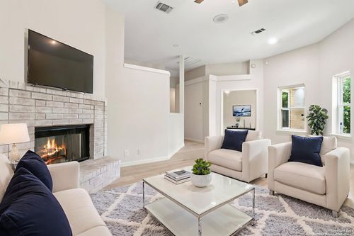 6210 Candlemeadow, San Antonio, TX, 78244-3402 | Card Image