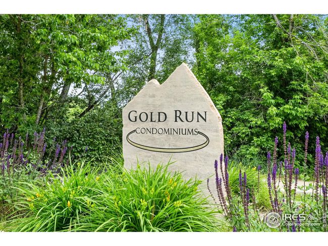 201 - 2960 Shadow Creek Dr, House attached with 2 bedrooms, 2 bathrooms and null parking in Boulder CO | Image 35