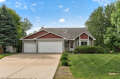 1290 109th Ave Nw, Coon Rapids, MN, 55433-4224 | Card Image