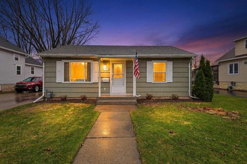149 W 23rd Avenue, OSHKOSH, WI, 54902 | Card Image