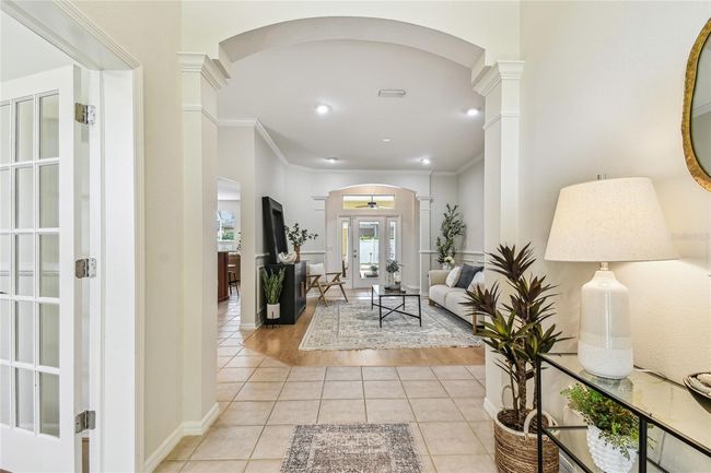 10203 Shadow Branch Dr, House other with 4 bedrooms, 3 bathrooms and null parking in TAMPA FL | Image 5