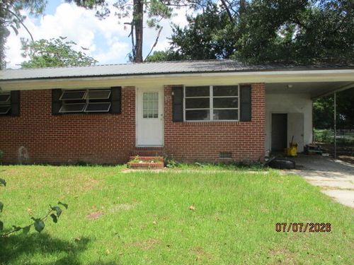 512 Sirmans Ave., Nashville, GA, 31639 | Card Image