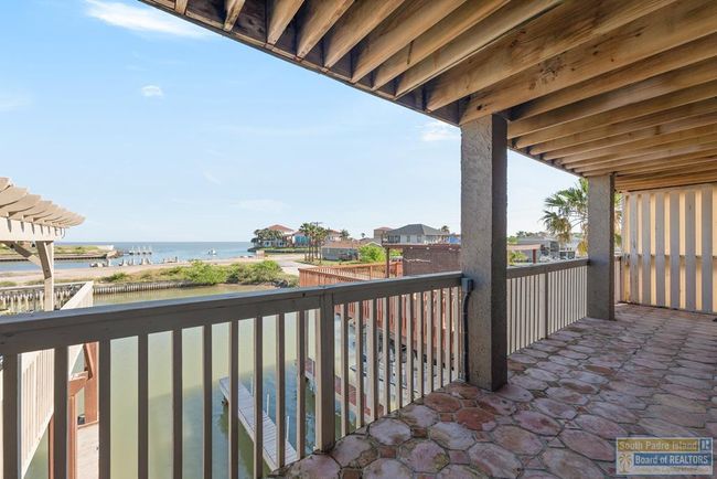 1302 - 1302 Harbor Island Dr, Condo with 2 bedrooms, 2 bathrooms and 1 parking in Port Isabel TX | Image 18