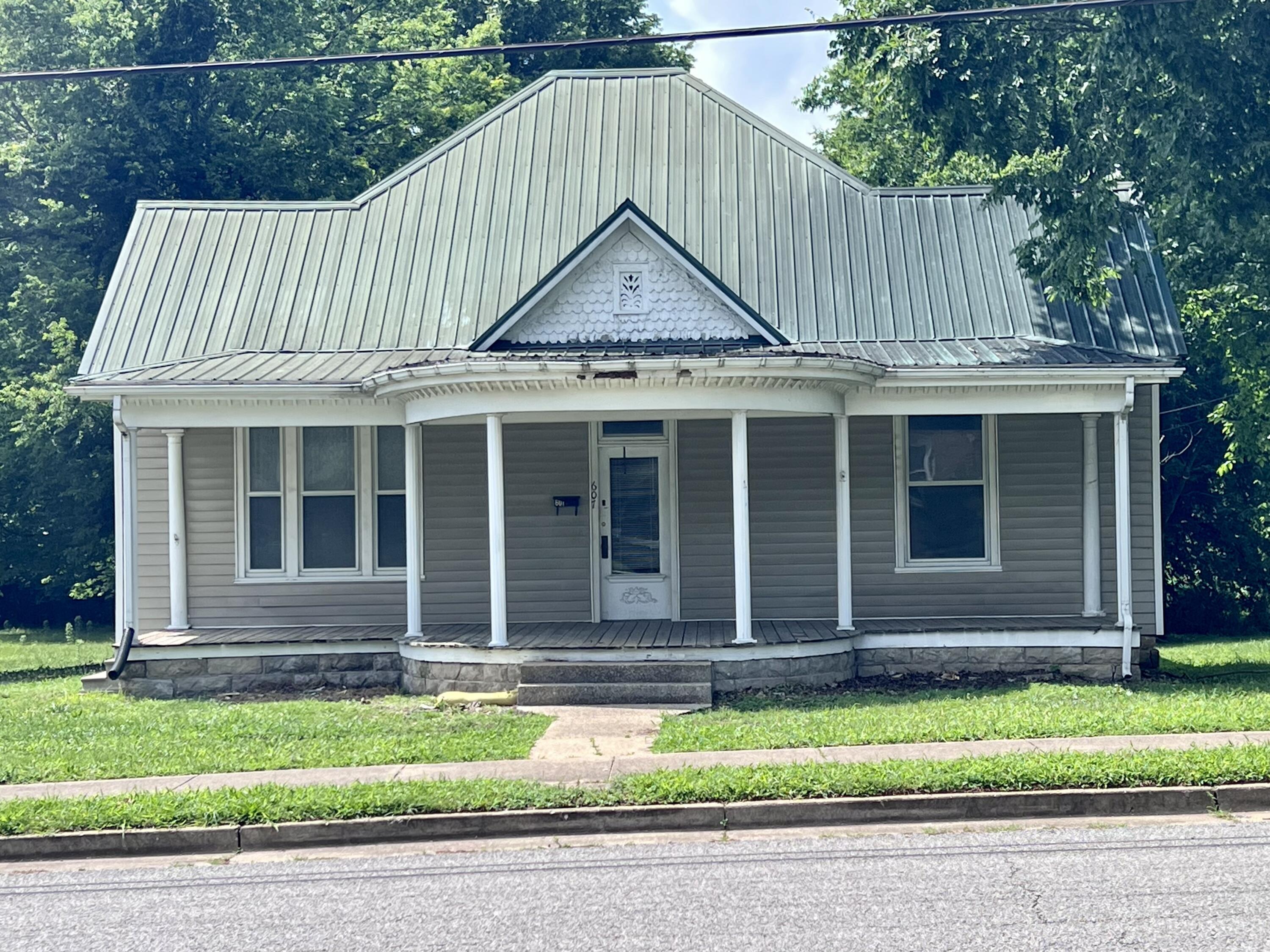Residential in Princeton