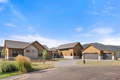 52 Elk Track Ln, Carbondale, CO, 81623-9111 | Card Image