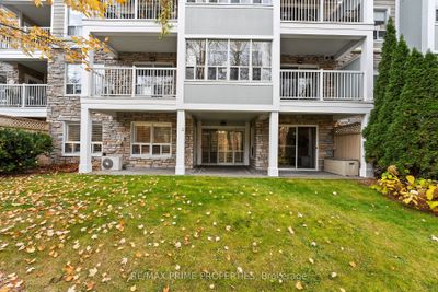 121 - 900 Bogart Mill Trail, Condo with 2 bedrooms, 2 bathrooms and 2 parking in Newmarket ON | Image 2