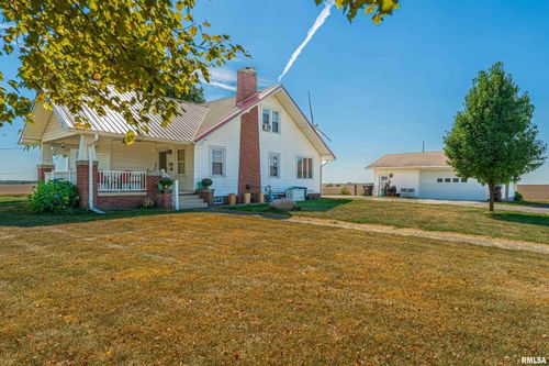 1193 2175th Ave, Beason, IL, 62512-9727 | Card Image