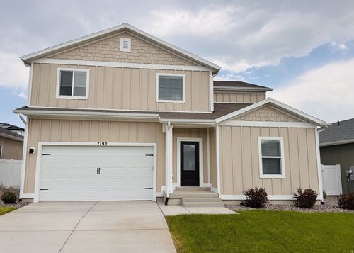 7192 N Oquirrh Ranch Pkwy, Eagle Mountain, UT, 84005-5825 | Card Image