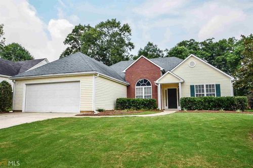 3564 Lynley Mill Ln, Dacula, GA, 30019-5050 | Card Image