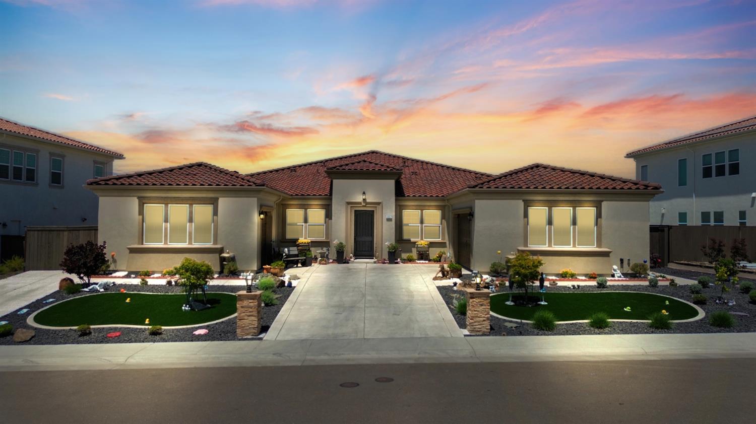 Residential in Rocklin 5