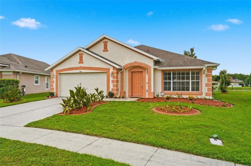 2819 Maguire Dr, KISSIMMEE, FL, 34741-7717 | Card Image