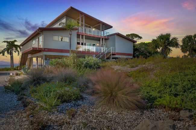 1571 Alligator Dr, House other with 5 bedrooms, 5 bathrooms and null parking in ALLIGATOR POINT FL | Image 42