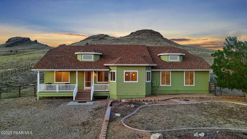 16025 N Hereford Rd, Chino Valley, AZ, 86323 | Card Image