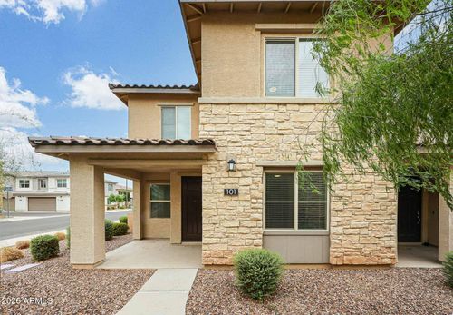 101-779 E Beauchamp Dr, Gilbert, AZ, 85297-1993 | Card Image