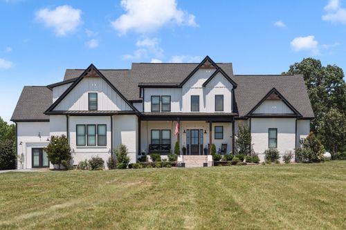 9520 Dyer Rd, Rockvale, TN, 37153-4501 | Card Image