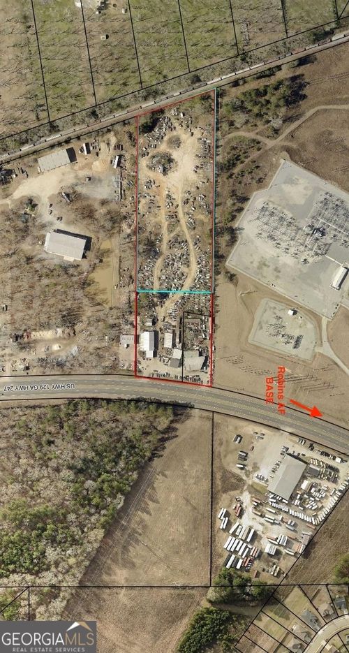 447 Ga Highway 247 S, bonaire, GA, 31005-3727 | Card Image