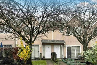 159 - 2211 No 4 Rd, Townhouse with 3 bedrooms, 2 bathrooms and 2 parking in Richmond BC | Image 3