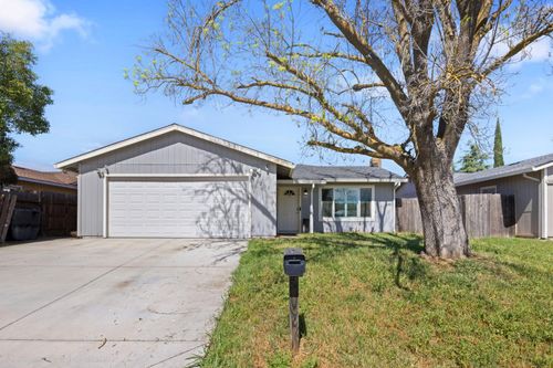 10251 Ellenwood Avenue, Sacramento, CA, 95827 | Card Image