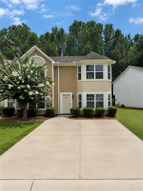 3001 Fields Dr, Lithonia, GA, 30038-2087 | Card Image
