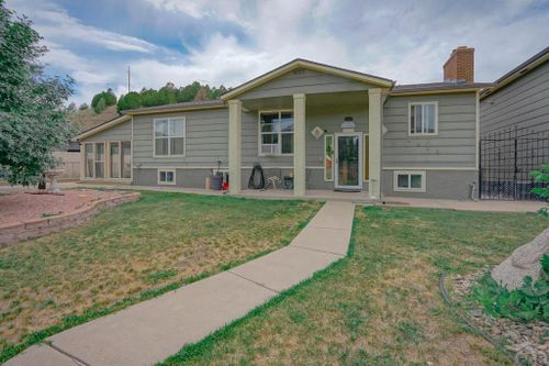8961 County Road 69, Starkville, CO, 81082-9758 | Card Image