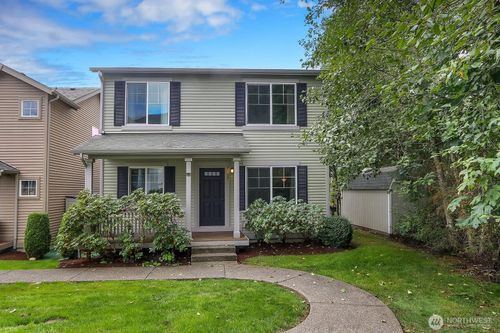 9509 Hancock Avenue Se, Snoqualmie, WA, 98065 | Card Image
