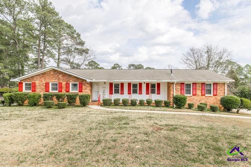 2925 Malvern Hill Dr, Macon, GA, 31204-1523 | Card Image
