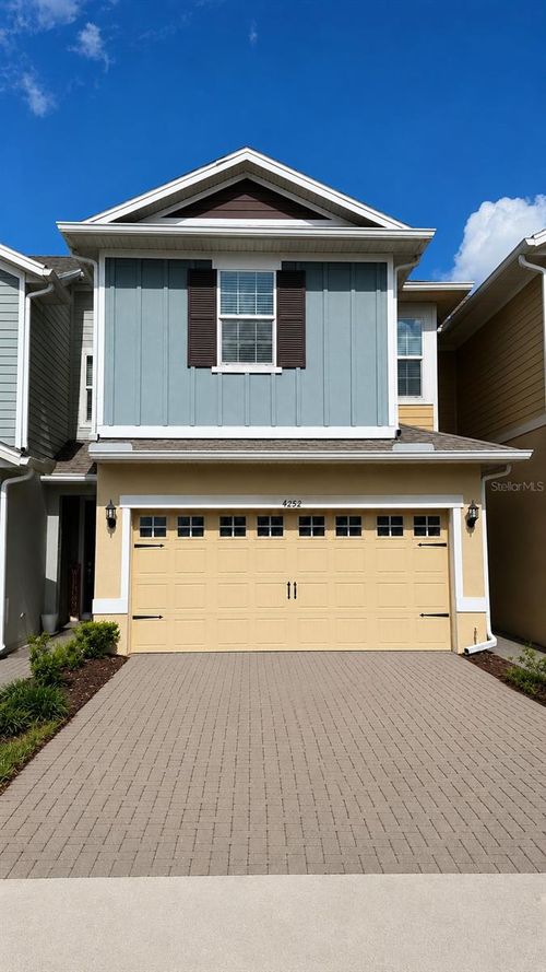 4252 Gumbo Limbo Dr, ORLANDO, FL, 32822-3118 | Card Image