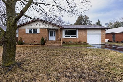 142 Arthur St E, Thornbury, ON, N0H2P0 | Card Image