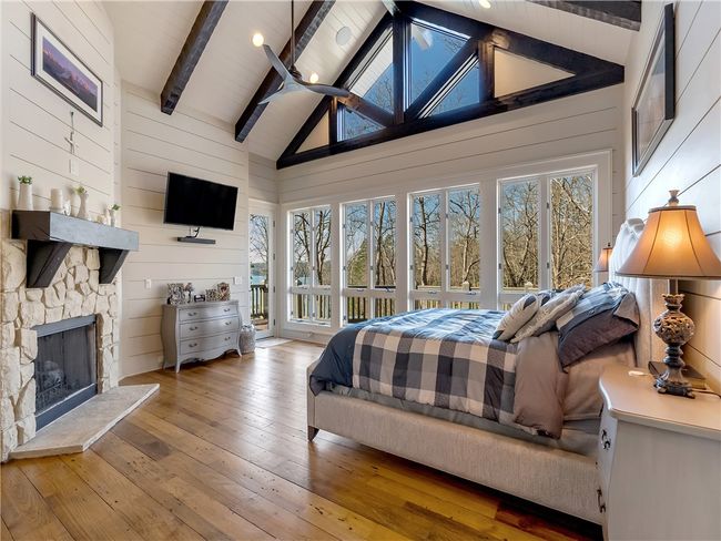 112 White Violet Way, House other with 5 bedrooms, 8 bathrooms and null parking in Sunset SC | Image 19