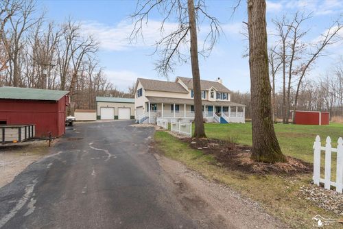 14535 Lulu Rd, Ida, MI, 48140-9530 | Card Image