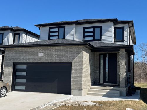 836 Gatestone Rd, London, ON, N6M0L6 | Card Image