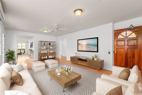 apt-a-2716 Rooke Ave, Honolulu, HI, 96817-1398 | Card Image