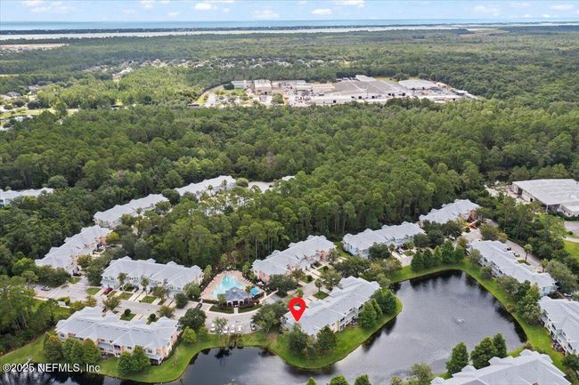 1608 - 135 Bayberry Cir, Condo with 3 bedrooms, 3 bathrooms and null parking in St Augustine FL | Image 56