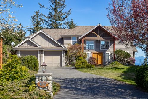 408 Belmonte Pl, Nanaimo, BC, V9T5A1 | Card Image