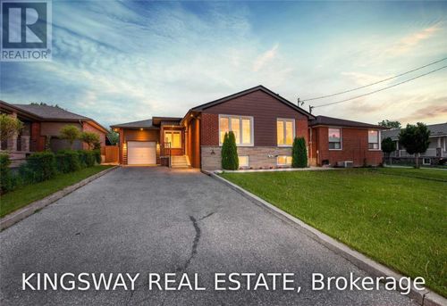 bsmt-2-75 Tavistock Rd, North York, ON, M3M2N8 | Card Image