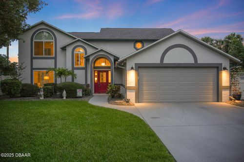 453 Palm Ave, Ormond Beach, FL, 32174-3312 | Card Image