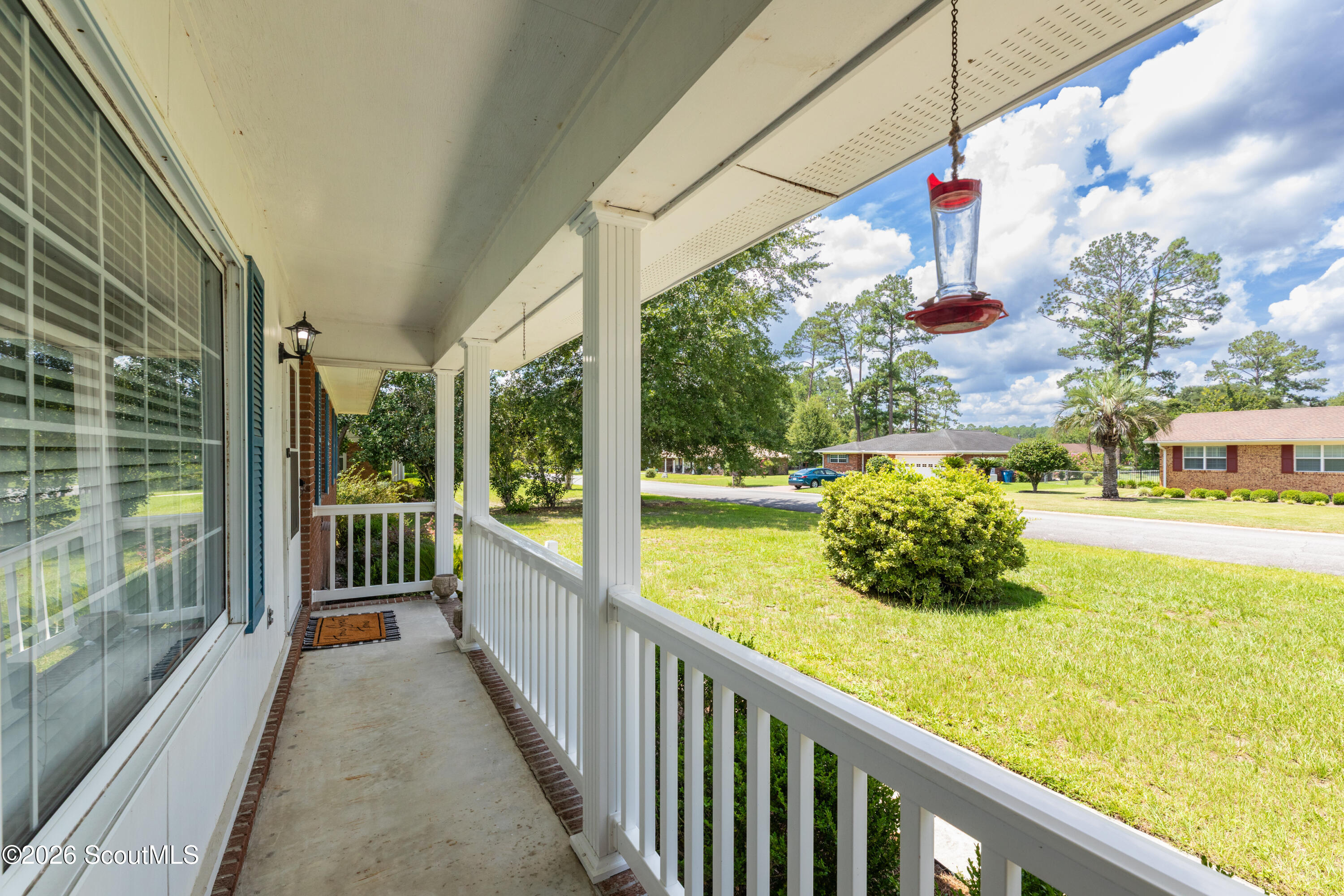 Residential in Waycross 5