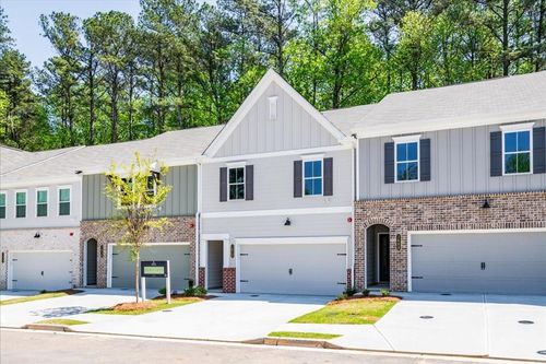 184 Bluffington Way, Marietta, GA, 30066-6048 | Card Image