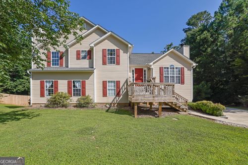 163 Depot Drive, Dawsonville, GA, 30534 | Card Image